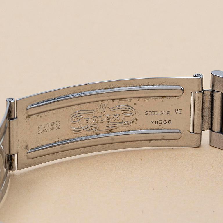 Rolex, Datejust, ca 1979.