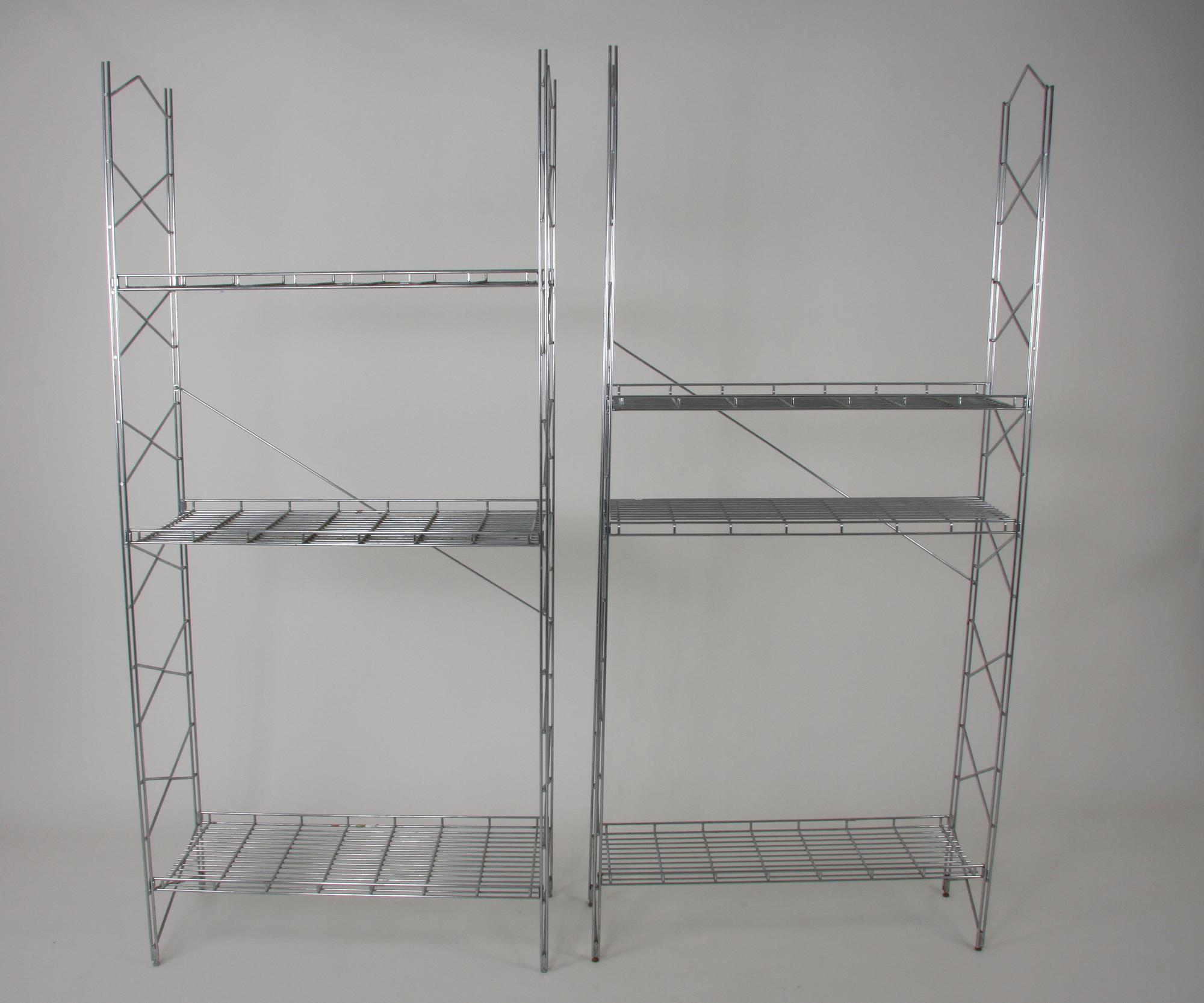 HYLLSYSTEM, 7+3. 1900-tal.