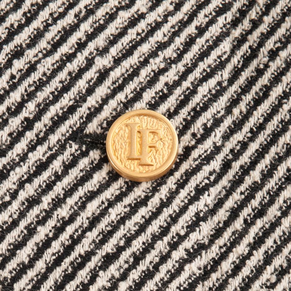 KAVAJ, Louis Féraud.