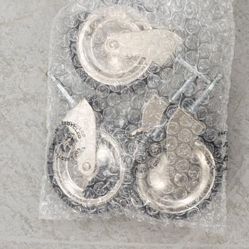 Barskåp, funkis, 1930-tal.