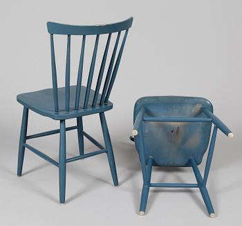 STOLAR, 4 st, 1960-tal.