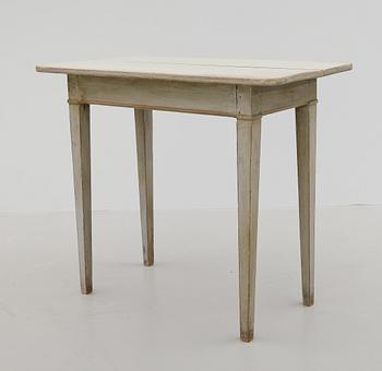 BORD, allmoge, 1800-tal.