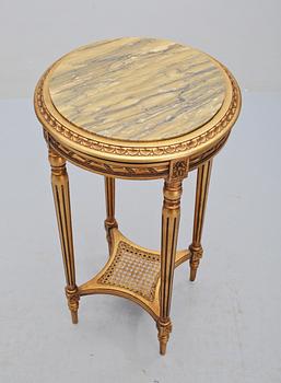 BORD, gustaviansk stil, 1900-talets första hälft.