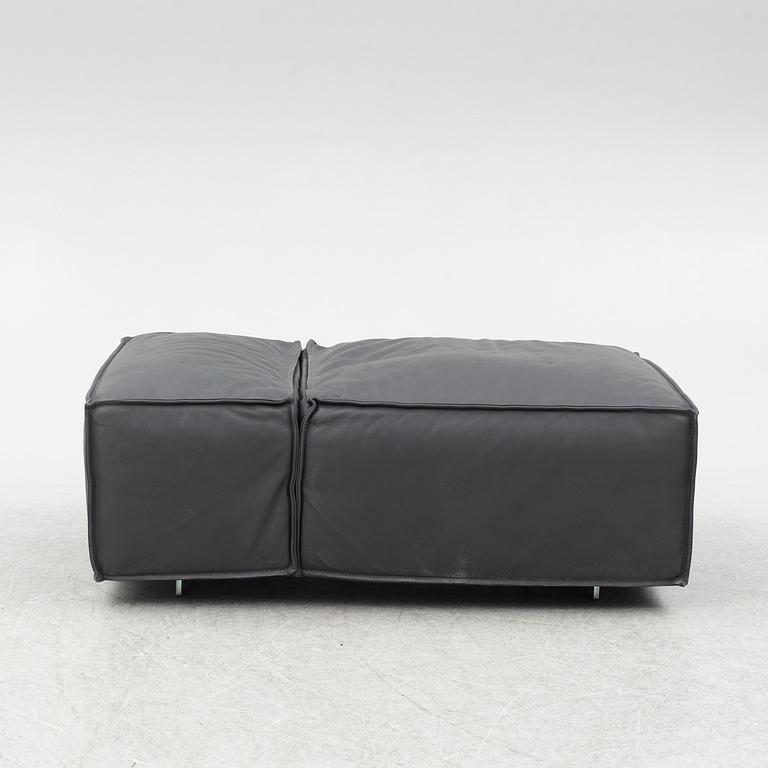 Claesson Koivisto Rune, Sittpuff. "Boxplay", Swedese, formgiven 2009.