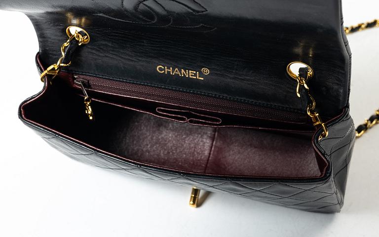 Chanel, väska, "Flap bag Small", 1989-1991.