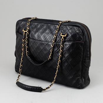 CHANEL, väska, 1986-88.