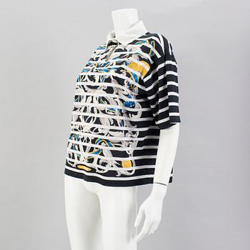 HERMÉS, blus.