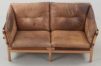 SOFFA, "Ilona", Arne Norell, Aneby, 1900-talets andra hälft.