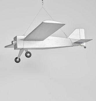 Truls Melin, Untitled.