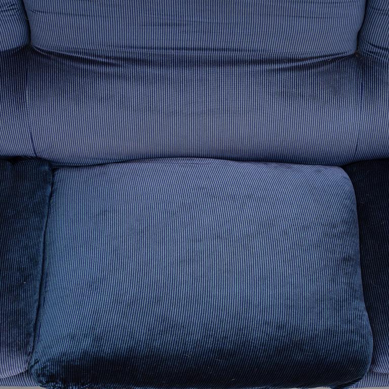 Vico Magistretti, a 'Maralunga' sofa, Cassina, Italay.