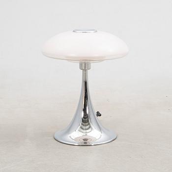 Verner Panton, Table lamp, "Europa VP", for Louis Poulsen, Denmark, late 20th century/early 21st century.