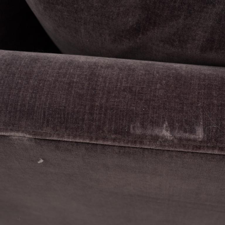 Josef Frank, soffa, "Liljevalchssoffan", Firma Svenskt Tenn, 2019.