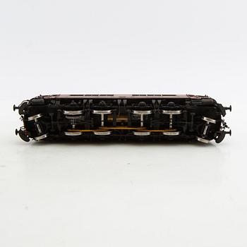 Brimalm SJ elektrolok litt F (äldre version) nr 701 #178.