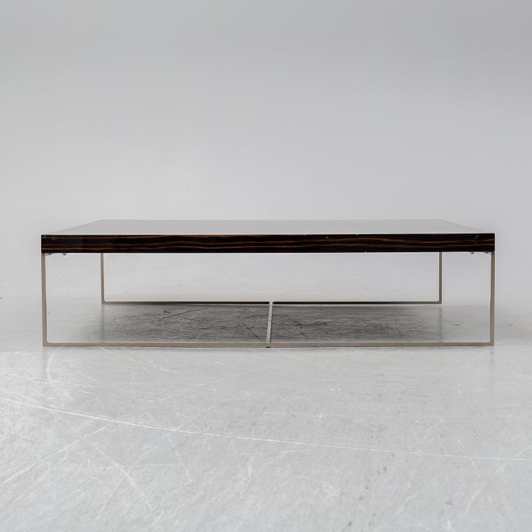 RODOLFO DORDONI, a 'Calder' coffee table from Minotti, Italy.