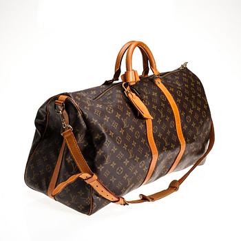 VÄSKA, "Bandoulière 55", Louis Vuitton.