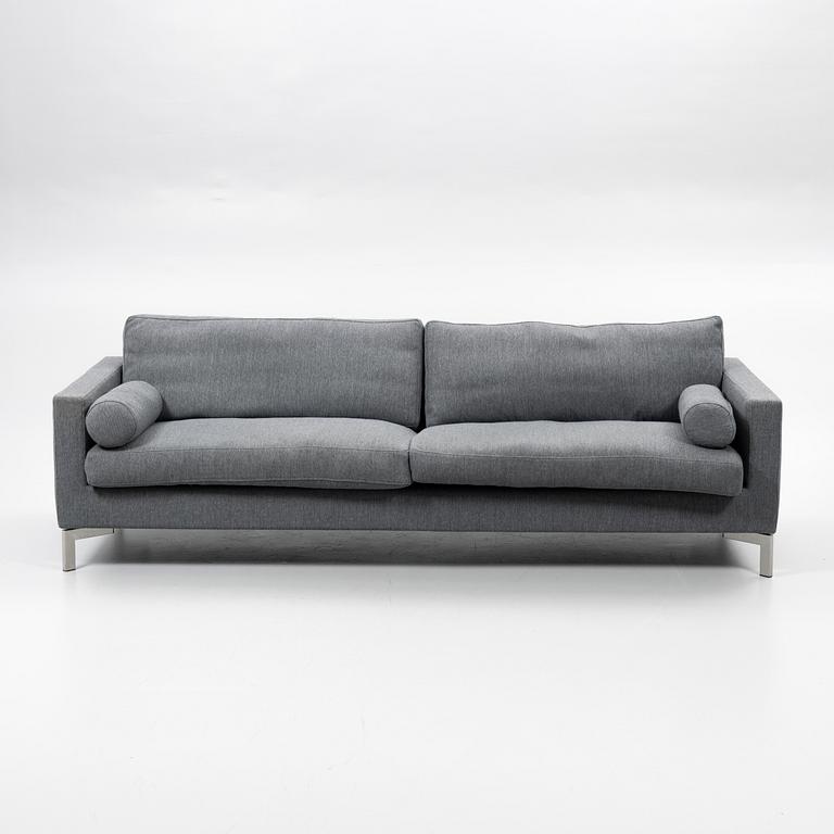 Jens Juul Eilersen, Sofa, "Lift", Eilersen, 2000s.