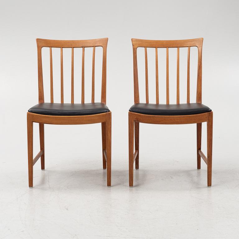 Bertil Fridhagen, matgrupp, 7 delar, Bodafors, 1900-talets senare hälft.