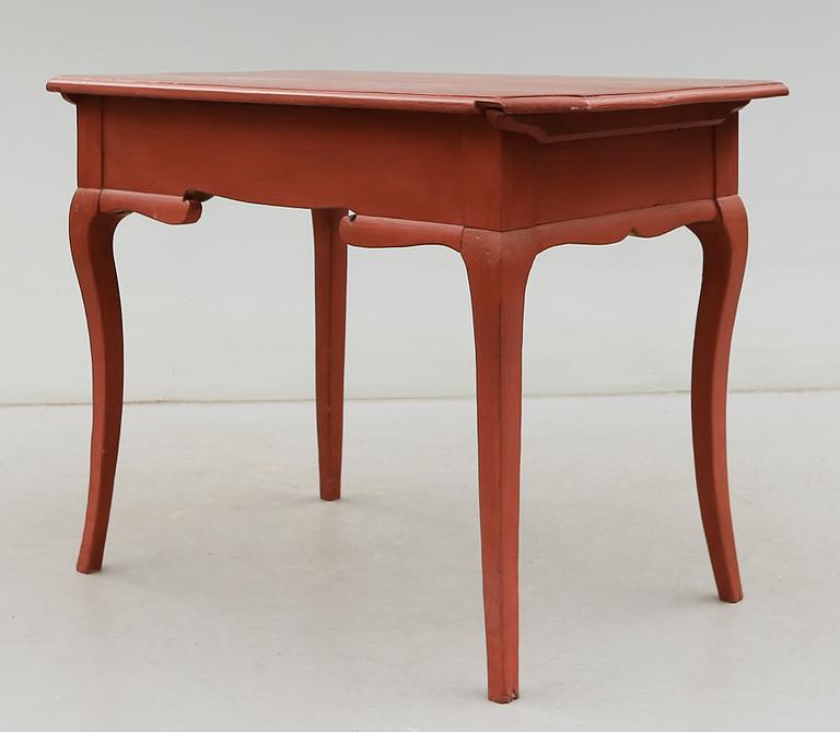 BORD, 1700-/1800-tal.