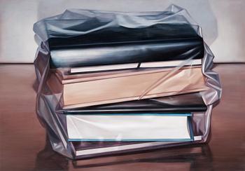 56. Carl Hammoud, "Camouflage".