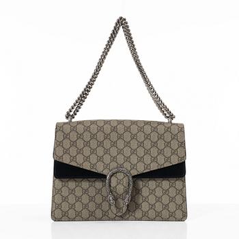 Gucci, Bag, "Dionysus".