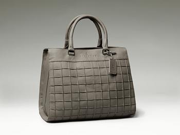 A handbag from Bolinders.