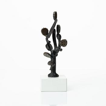 Carl Boutard, "Cactus".