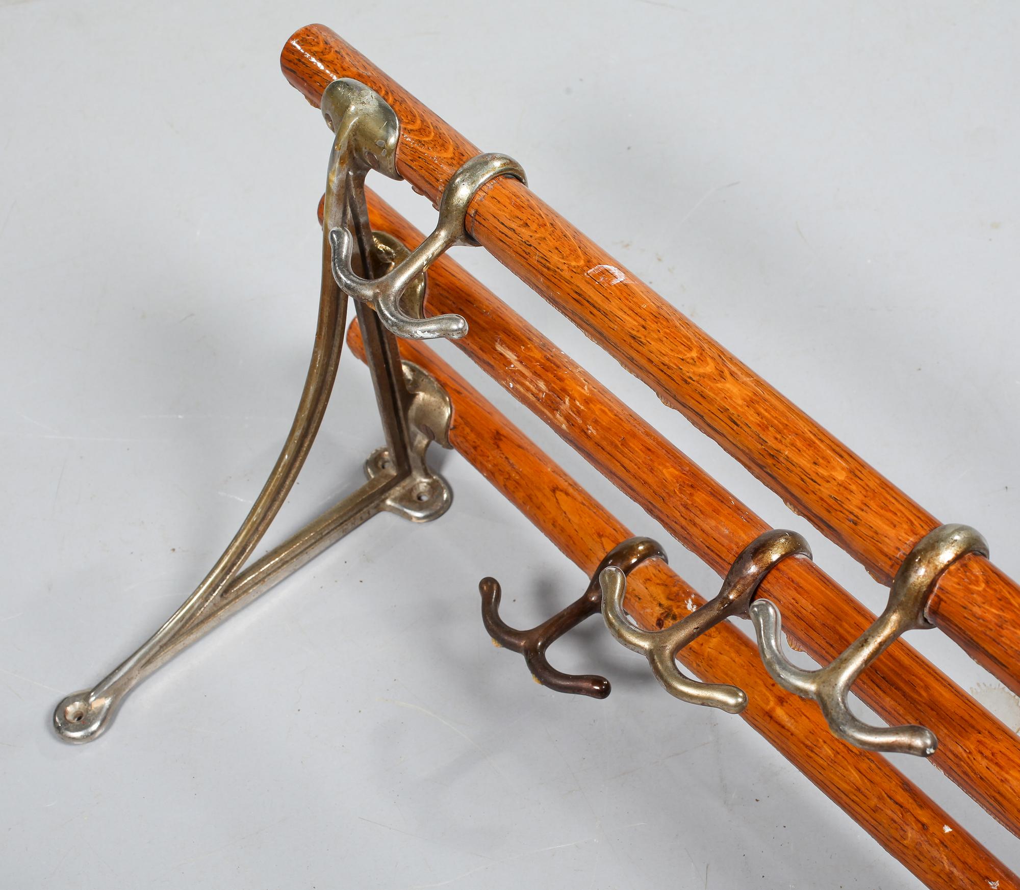 HATTHYLLA, 1900-talets första hälft.