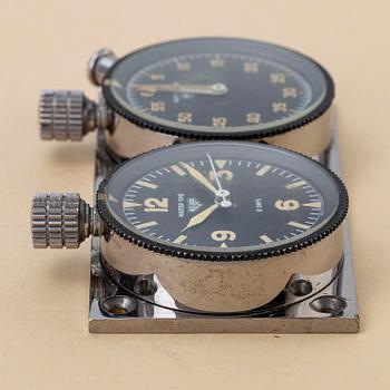 Heuer, Master-Time/Auto Rallye, ca 1960.