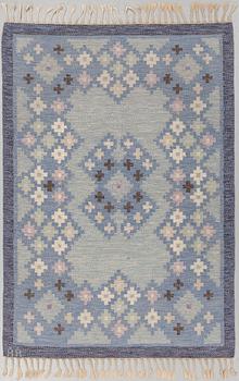 MATTA, rölakan, ca 202 x 137 cm, signerad ÅÅ.