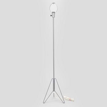 Maria Lindeman, A 1960s 'K10-5' floor lamp for Idman.