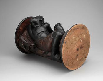 PIEDESTAL, 1800-talets andra hälft.