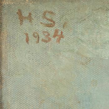 Hanna Suomalainen, 'Athmosphère'.