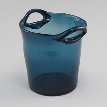 VINKYLARE, glas, 1900-talets andra kvartal.