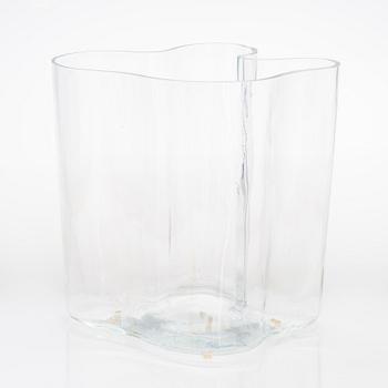 Alvar Aalto, vas, 3031, signerad Alvar Aalto, Iittala.