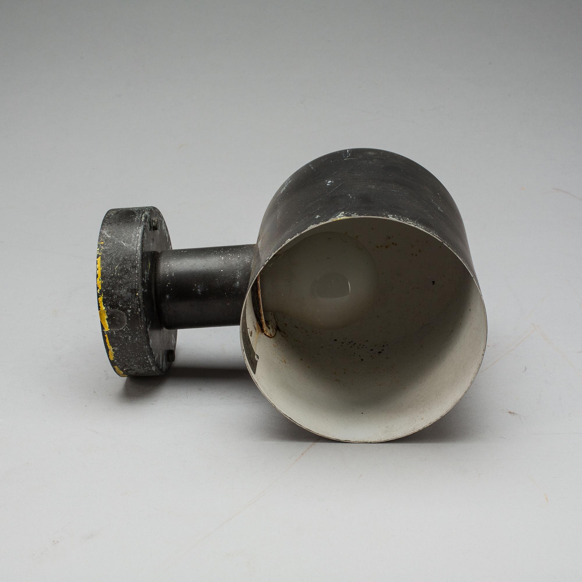 YTTERBELYSNING, 5 st, Fagerhults.