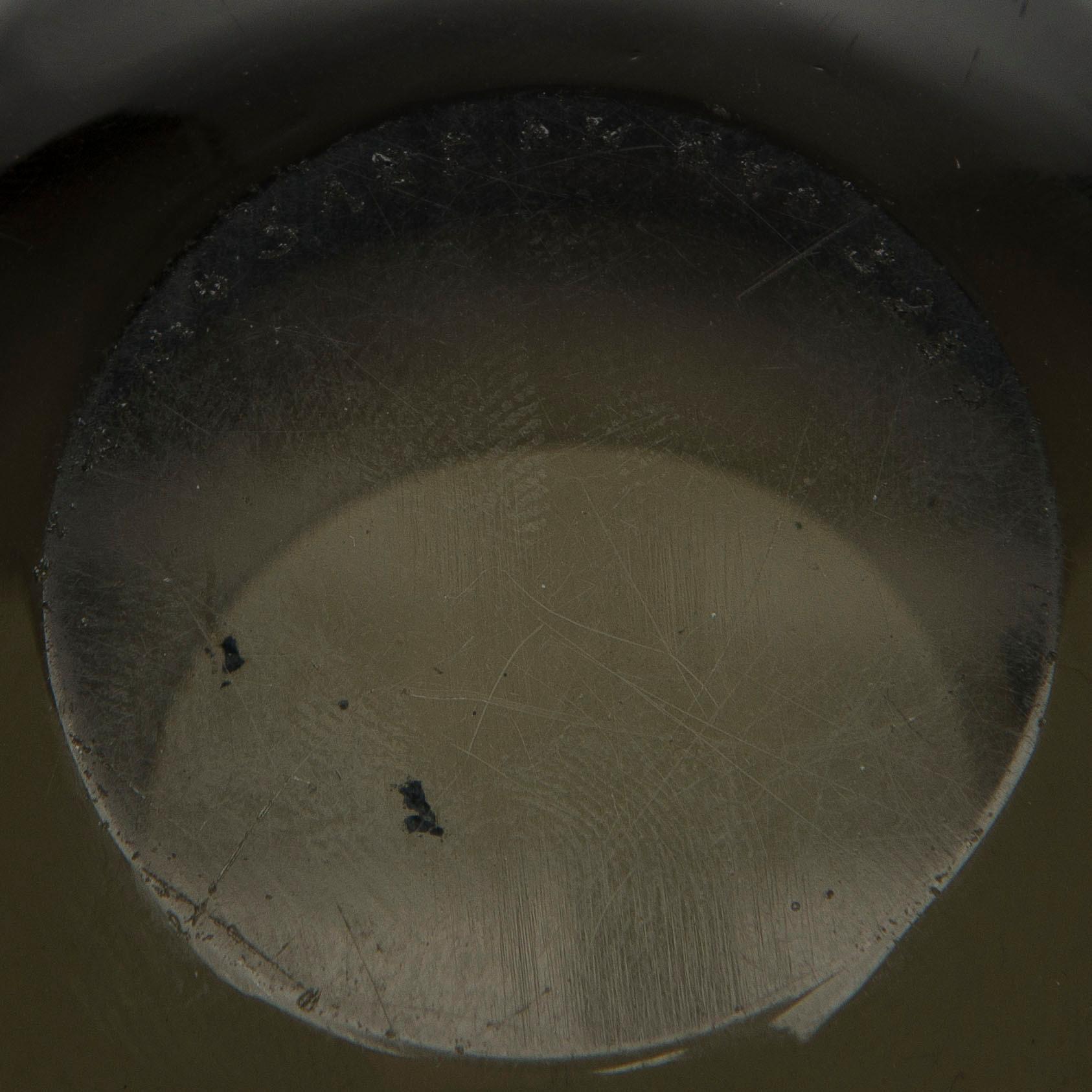 TIMO SARPANEVA, SKÅL. Sign. Timo Sarpaneva 3287.