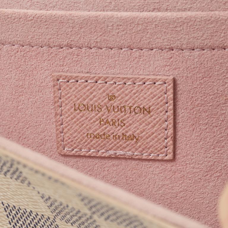 Louis Vuitton, bag "Pochette Félicie", After 2021.
