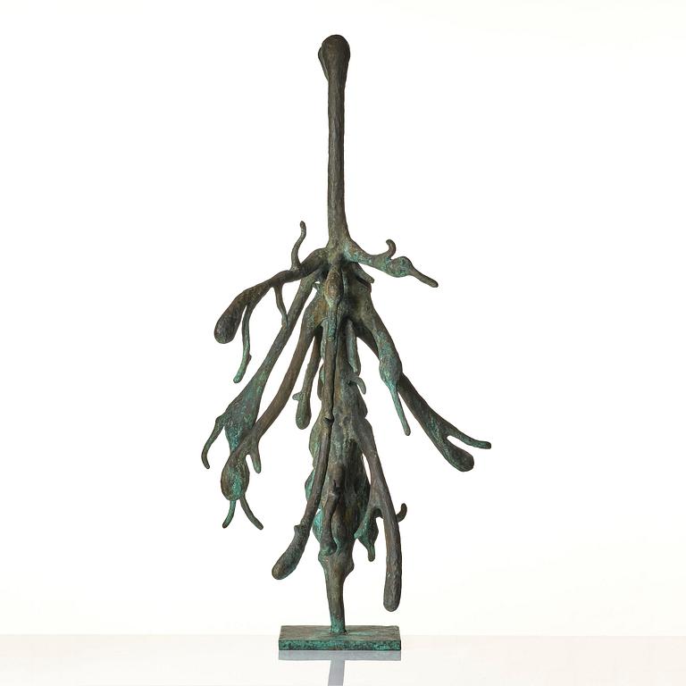 Bjørn Nørgaard, "Madonna".