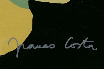 Franco Costa, "Sour Grass".