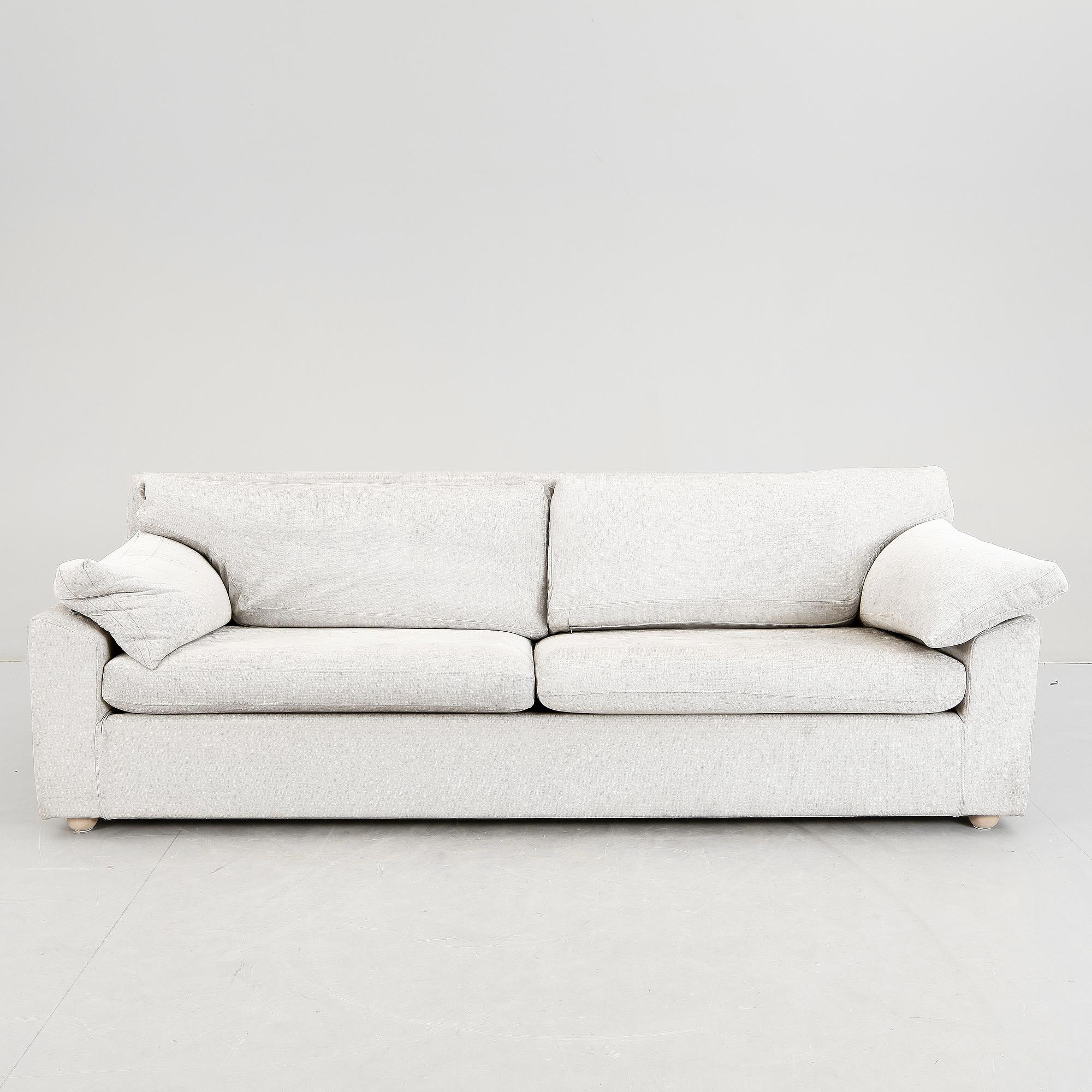 SOFFA, troligen Eilersen, Danmark, 1900-talets slut.