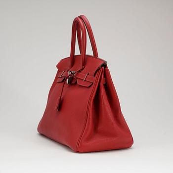 HERMÈS, bag, "Birkin 32".