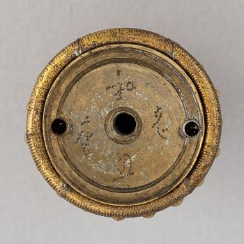 Miniatyrer, 14 delar, porslin, Kina, 1800/1900-tal.