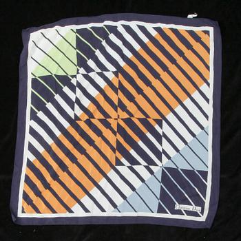 Christian Dior · SCARF,  Dior.