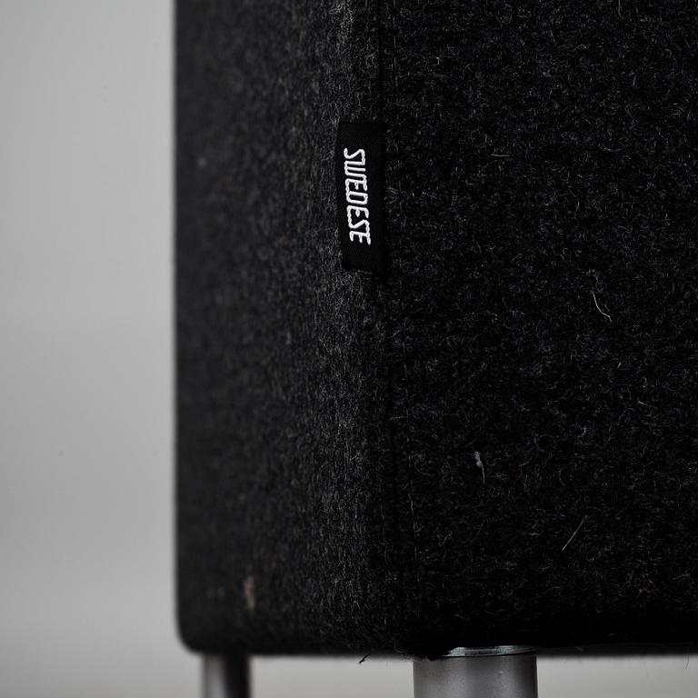 FÅTÖLJ, SWEDESE, 1900/2000-tal.