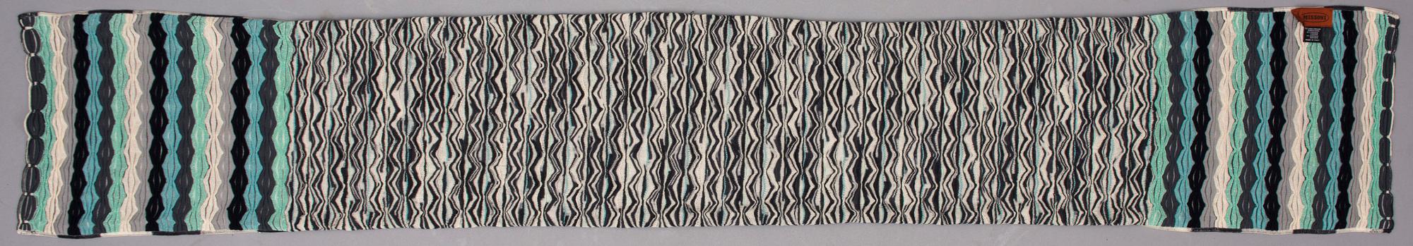SCARF, Missoni.