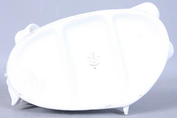 FIGURIN, porslin. Harald Salomon (1900-1990) för Rörstrand.