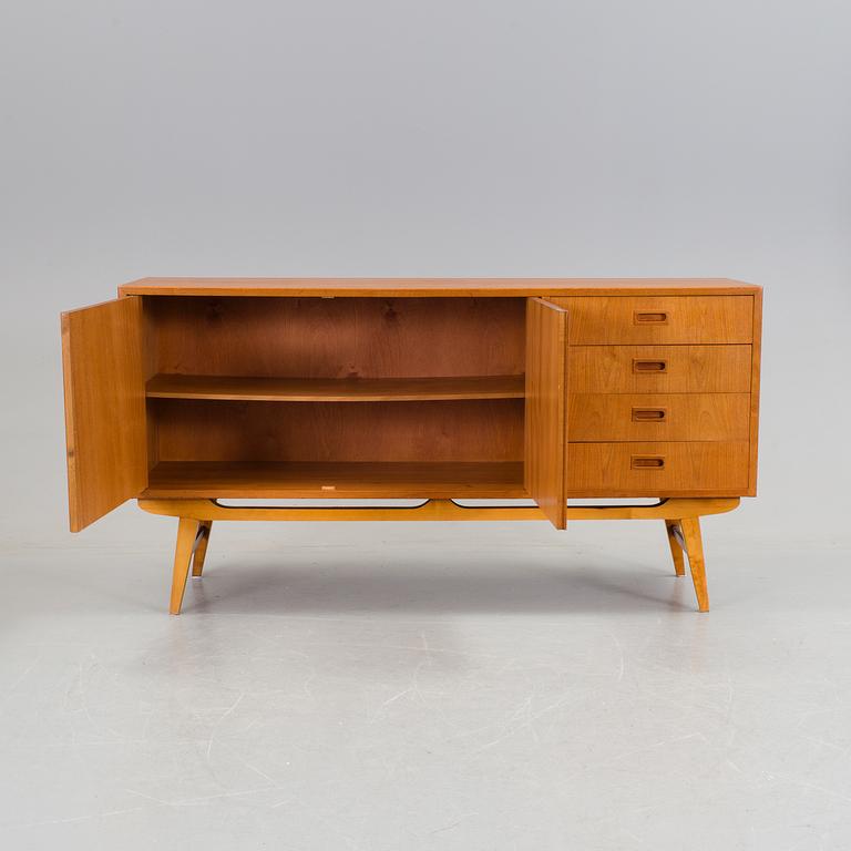 SIDEBOARD, teak, 1960-tal.