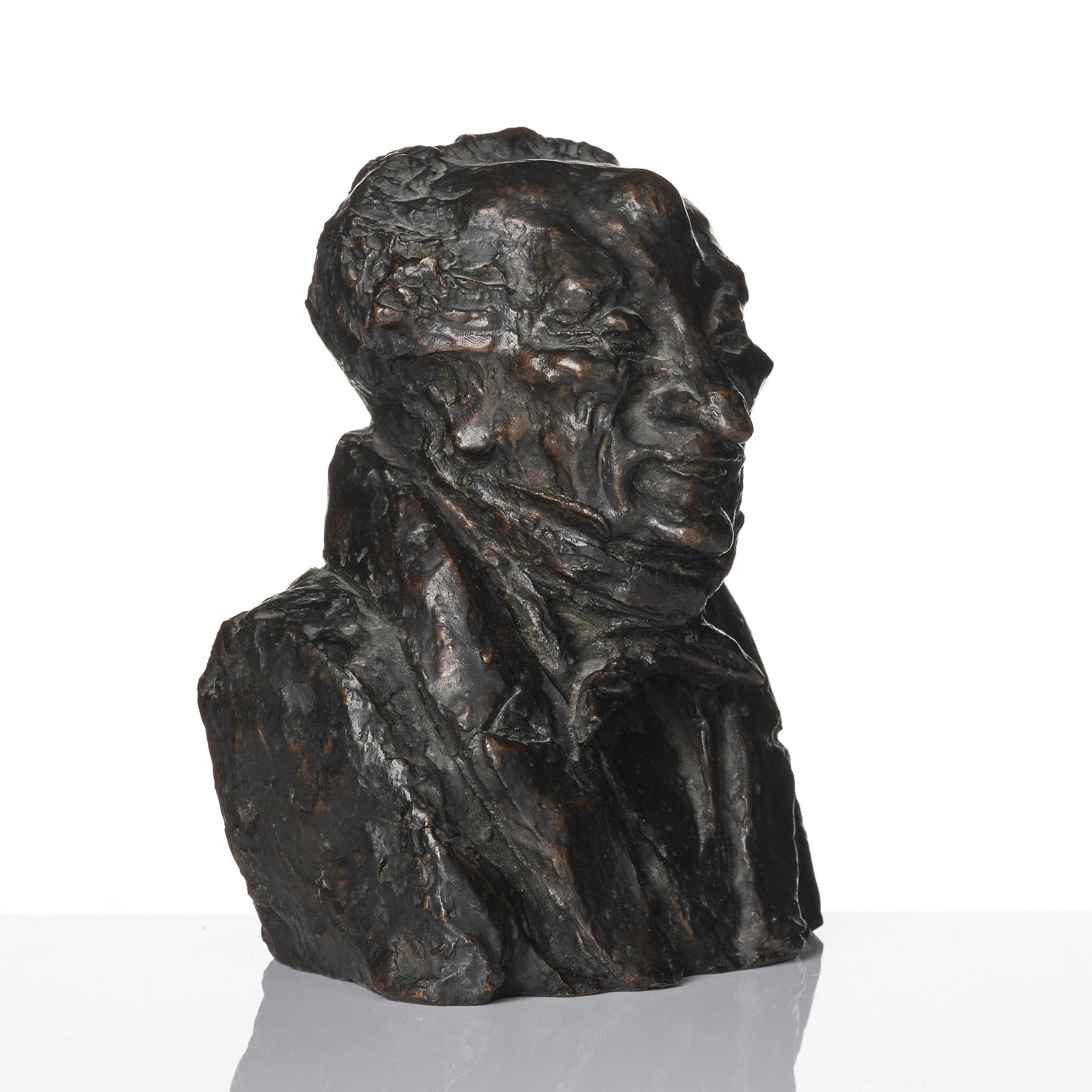 Honoré Daumier, efter, Alexandre-Simon Pataille.