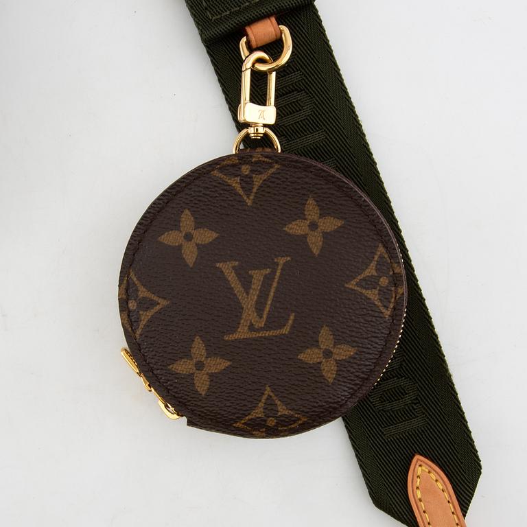 Louis Vuitton, väska, "Multi Pochette Accessoires", 2022.