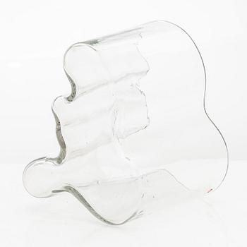 Alvar Aalto, vas, 3030, signerad Alvar Aalto 3030. Iittala 1950-tal.